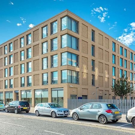 Travelodge Excel London Exterior foto
