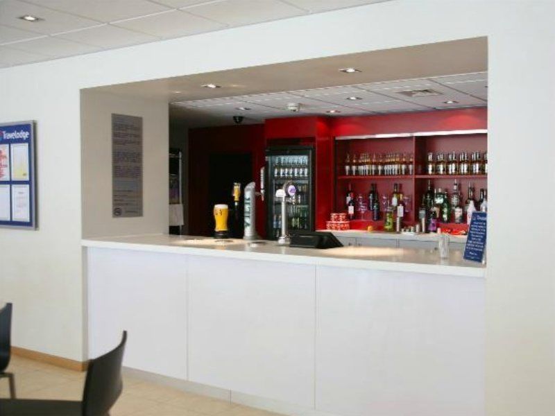 Travelodge Excel London Exterior foto